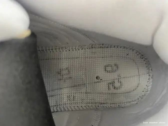Reps LUCY Jordan 414571-164 Air French Blue 13 0601